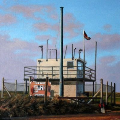 Coastguard