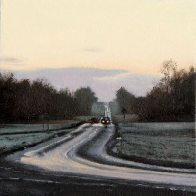Stowe Drive