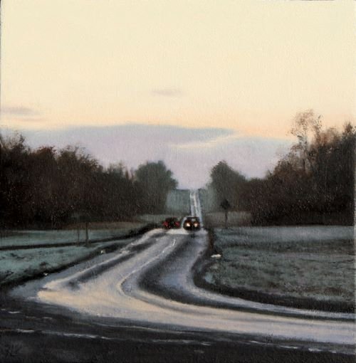 Stowe Drive