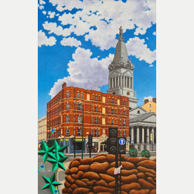 Bloomsbury Bags