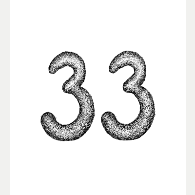 33