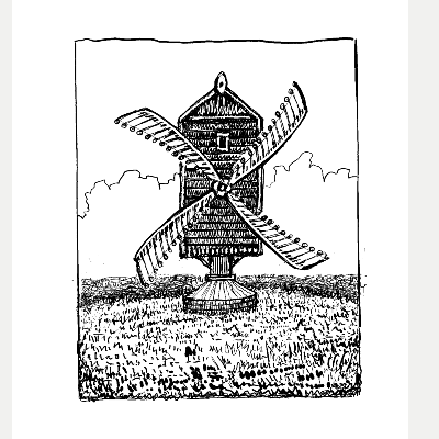 Windmill