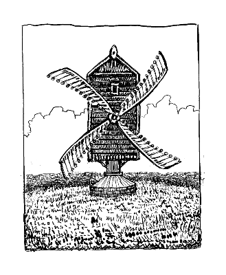 Windmill