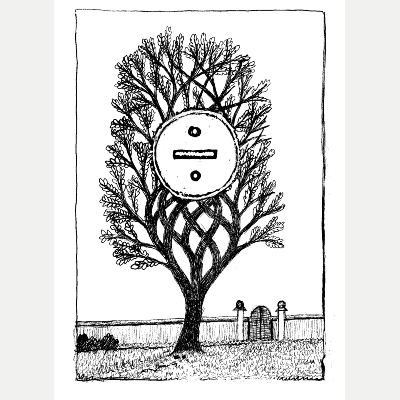 Tree with socket