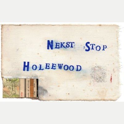 Nekst Stop Holeewood