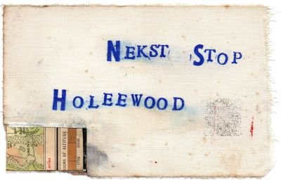 Nekst Stop Holeewood