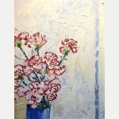 Workshop flowers II