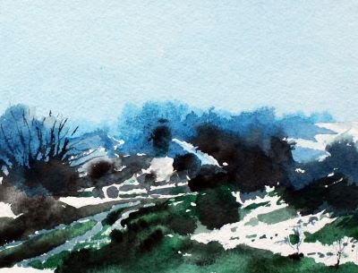 From Ivinghoe Beacon