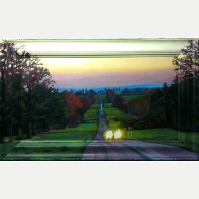 Stowe Drive (nothing)