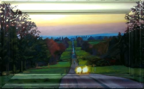 Stowe Drive (nothing)