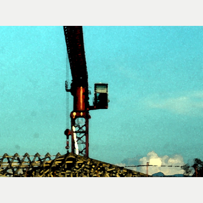 Ferney Crane