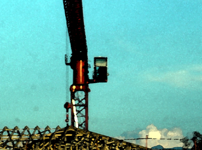 Ferney Crane