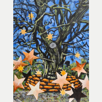 Shenley Oak IX