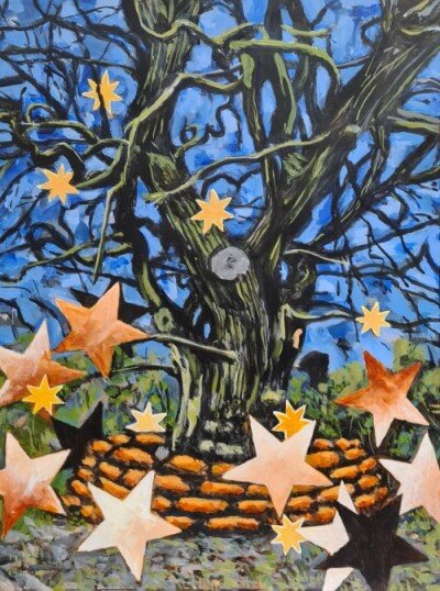 Shenley Oak IX
