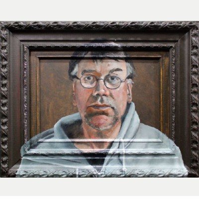 Self Portrait