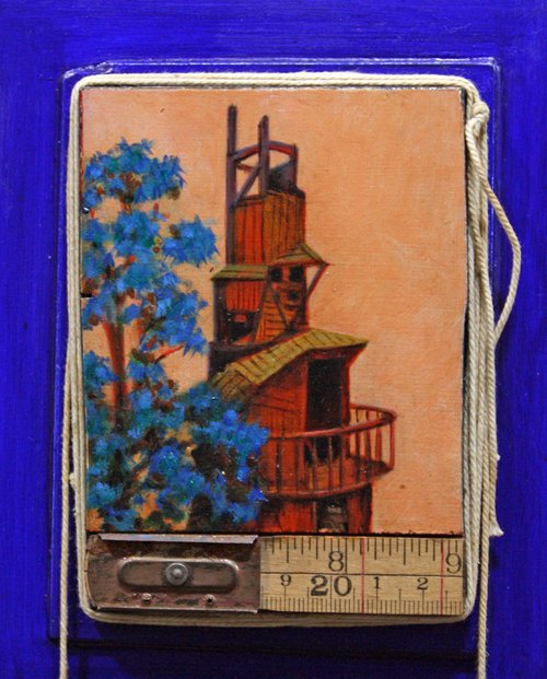 Tower