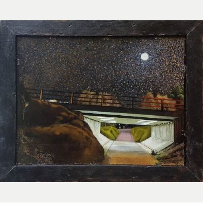 Underpass