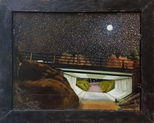 Underpass