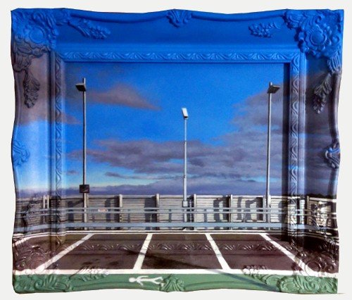 Car park