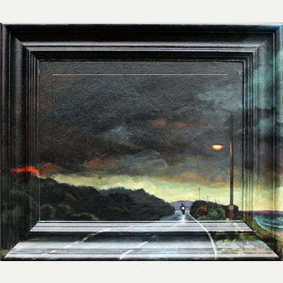 Coast Road