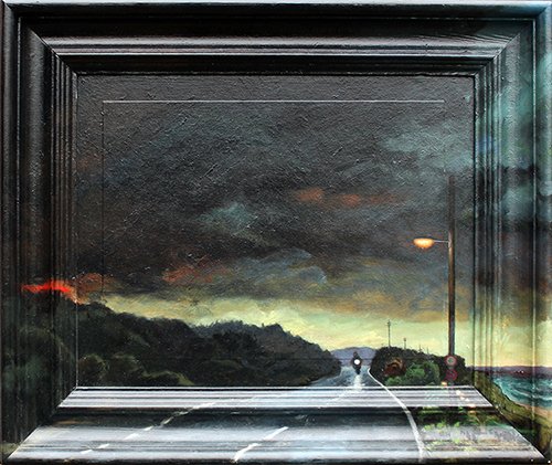 Coast Road
