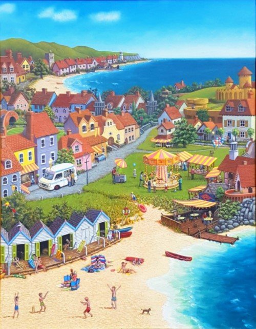 Holiday