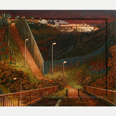 Two Bridges