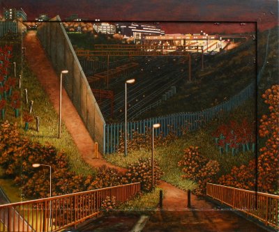 Two Bridges