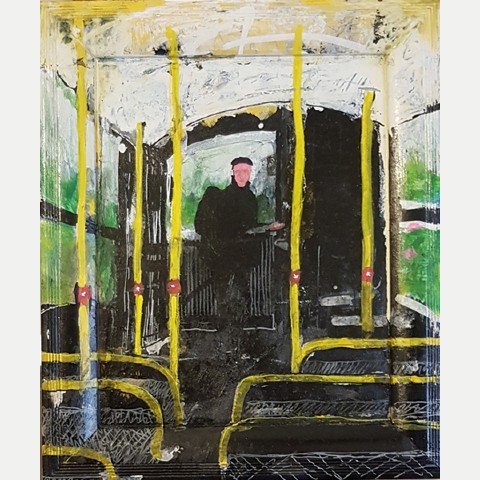 On the Buses