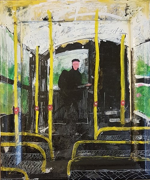 On the Buses