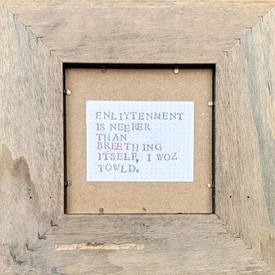Enliytenment