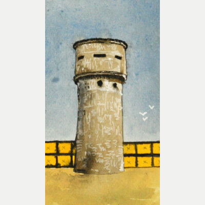 Watch Tower III