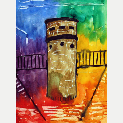 Watch Tower