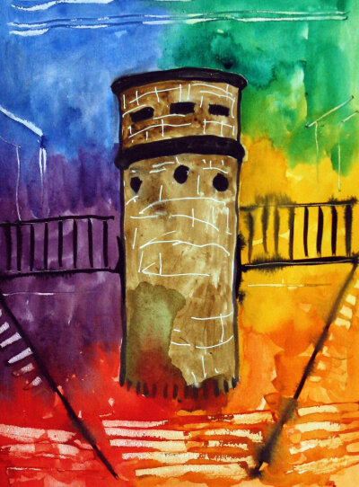 Watch Tower