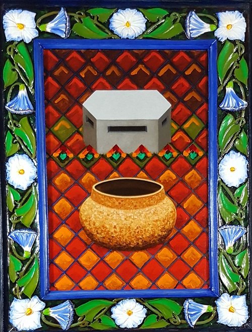 Box & Bowl