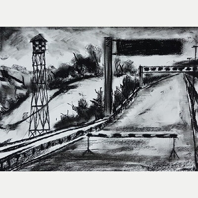 First study for Refuge