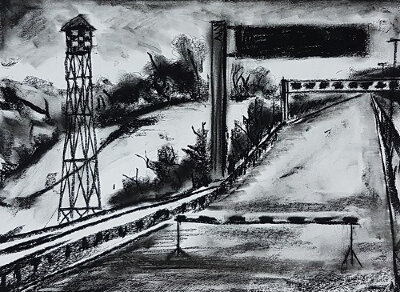 First study for Refuge