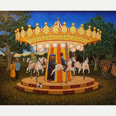 The Carousel