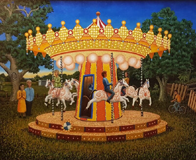 The Carousel