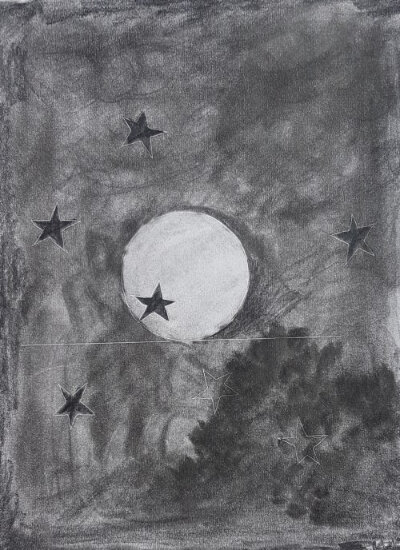Untitled XI
