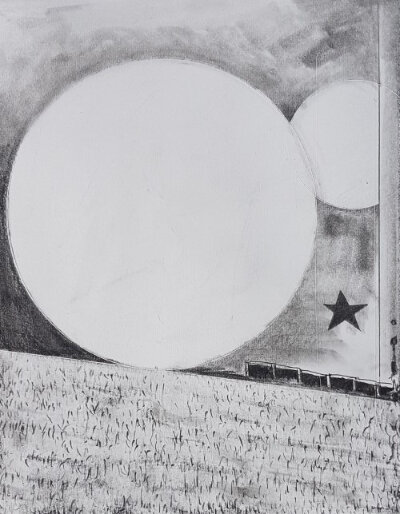 Untitled XII