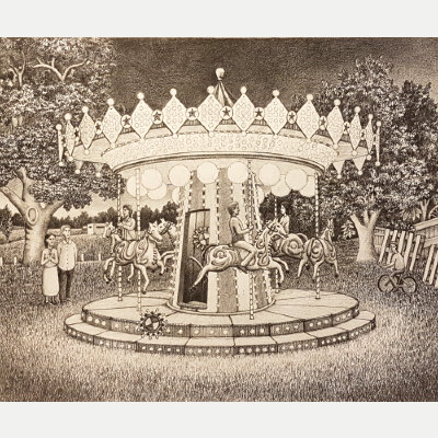 The Carousel
