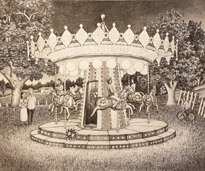 The Carousel