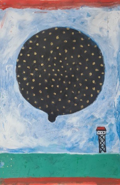 Big Bubble