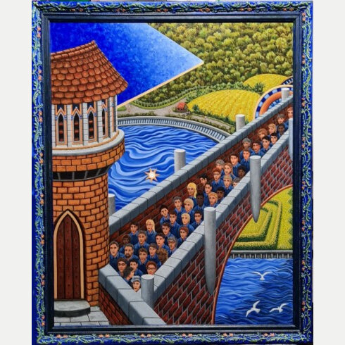 Bridge (Bright star)