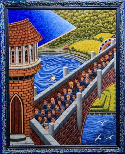 Bridge (Bright star)