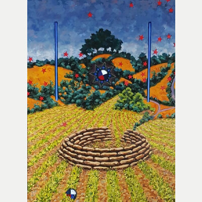 Field Defences