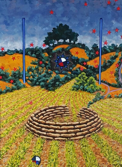 Field Defences